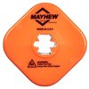 Mayhew Steel Products $CHISEL RED HAND GUARD MY85999